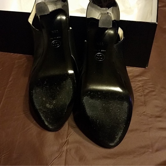 Chanel slingback pumps - Picture 6 of 6